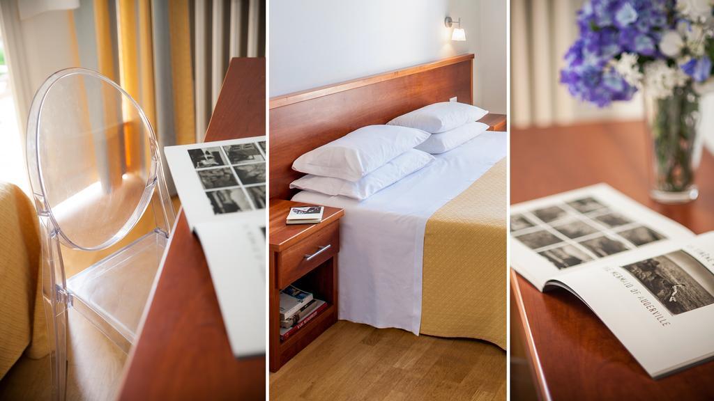 Hotel Beau Sejour Alassio Zimmer foto